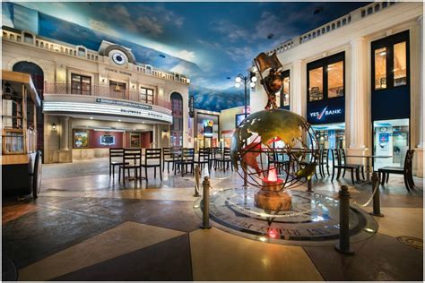 Kidzania, Noida .